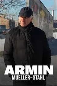 Poster for Armin Mueller-Stahl - Ein Gaukler in Hollywood