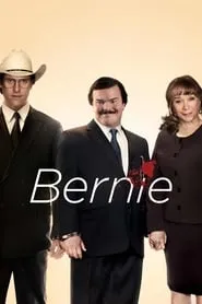 Poster for Bernie