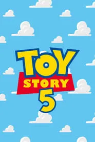 Poster for Toy Story 5