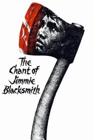 Poster for The Chant of Jimmie Blacksmith