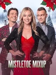 Poster for Mistletoe Mixup