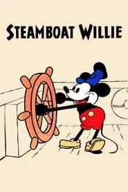 Poster for Steamboat Willie