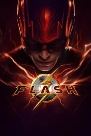 Poster for The Flash