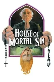 Poster for House of Mortal Sin