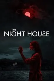 Poster for The Night House