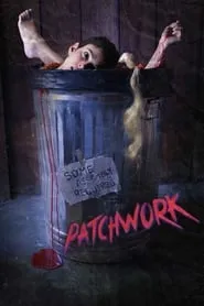 Poster for Patchwork