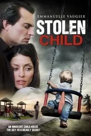 Poster for Stolen Child