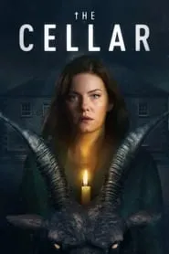 Poster for The Cellar