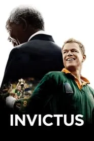 Poster for Invictus