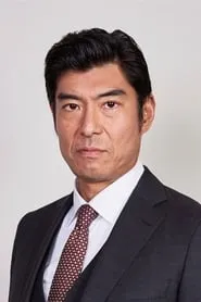 Image of Masahiro Takashima