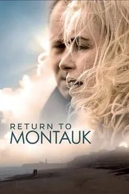 Poster for Return to Montauk