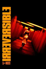 Poster for Irreversible