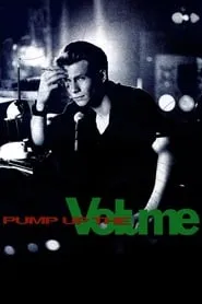 Poster for Pump Up the Volume