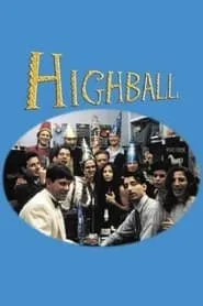 Poster for Highball