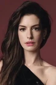 Image of Anne Hathaway
