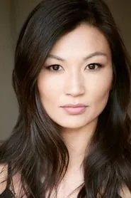 Image of Michelle Krusiec