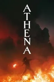 Poster for Athena