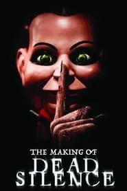 Poster for The Making of Dead Silence