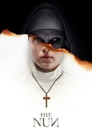 Poster for The Nun