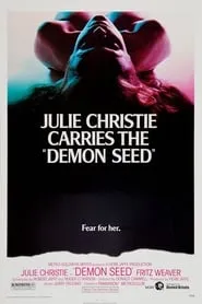 Poster for Demon Seed