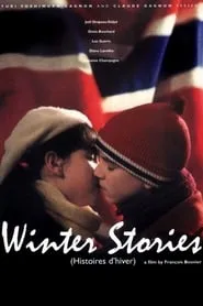 Poster for Winter Stories