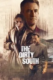 Poster for The Dirty South