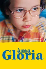 Poster for Àma Gloria