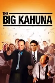Poster for The Big Kahuna