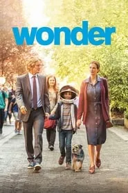 Poster for Wonder
