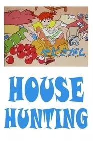 Poster for House Hunting