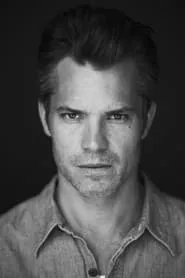 Image of Timothy Olyphant