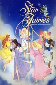 Poster for Star Fairies