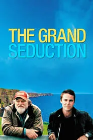Poster for The Grand Seduction
