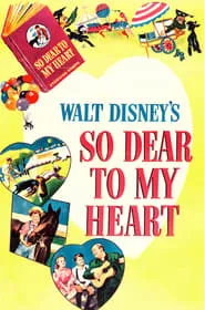Poster for So Dear to My Heart
