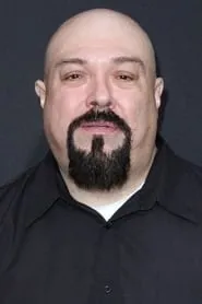 Image of Anthony 'Citric' Campos