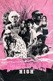 Poster for Downfalls High
