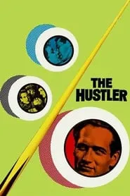 Poster for The Hustler
