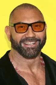 Image of Dave Bautista