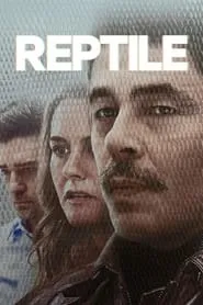 Poster for Reptile