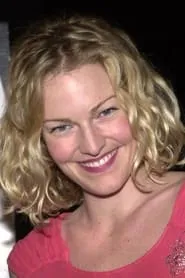 Image of Kimberly Campbell