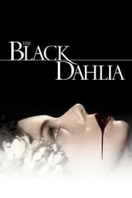 Poster for The Black Dahlia