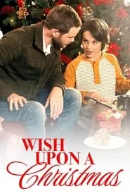 Poster for Wish Upon a Christmas