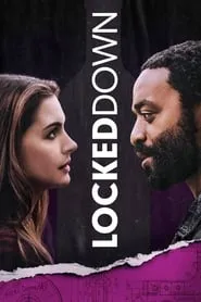 Poster for Locked Down