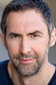 Image of Ian Whyte