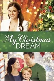 Poster for My Christmas Dream