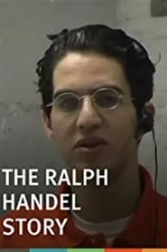 Poster for The Ralph Handel Story