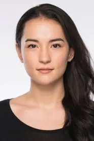 Image of Jessie Mei Li