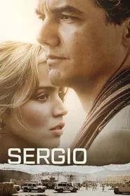 Poster for Sergio
