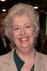 Image of Polly Holliday