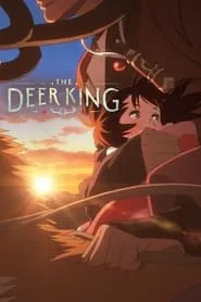 Poster for The Deer King